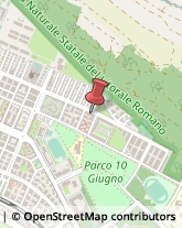 Viale dei Promontori, 314,00122Roma