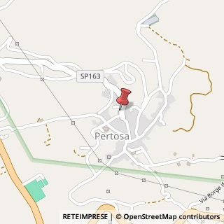 Mappa Via Europa, 9, 84030 Pertosa SA, Italia, 84030 Pertosa, Salerno (Campania)