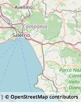 Impianti Sportivi Roccadaspide,84069Salerno