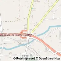 Map Francavilla Fontana