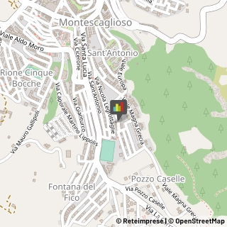 Parrucchieri,75024Matera