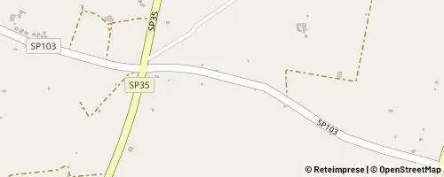 Mappa Taranto