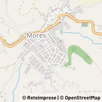 नक्शा Mores