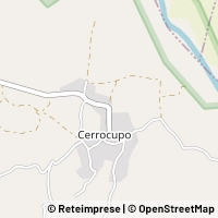 Map Altavilla Silentina