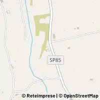Mapa Palagiano