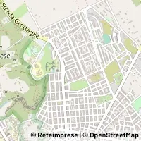 Mapa Grottaglie