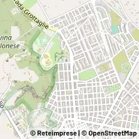 Mapa Grottaglie