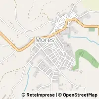 Kort Mores