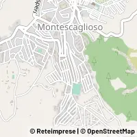 Peta Montescaglioso