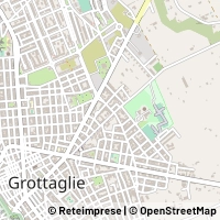 Kort Grottaglie