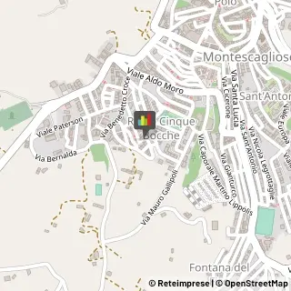 Aziende Agricole,75024Matera