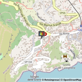 Amministrazioni Immobiliari Capri,80076Napoli