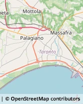 Alberghi Palagianello,74018Taranto