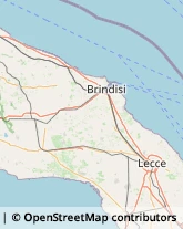 Trasporti San Pietro Vernotico,72100Brindisi