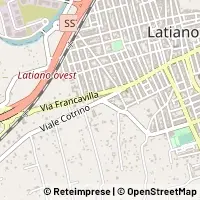 Karta Latiano