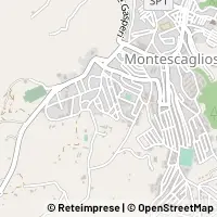 Carte Montescaglioso