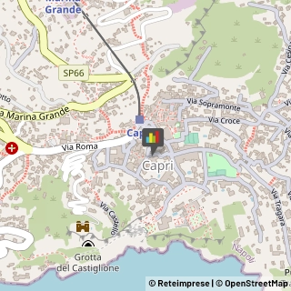 Amministrazioni Immobiliari Capri,80073Napoli