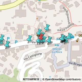 Mappa Via Roma, 80073 Capri NA, Italia (0.06)