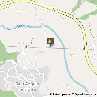Case Prefabbricate e Bungalows Sant'Angelo le Fratte,85050Potenza