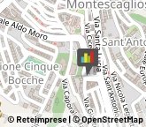 Panetterie Montescaglioso,75024Matera