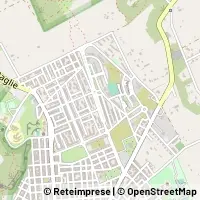 Mapa Grottaglie