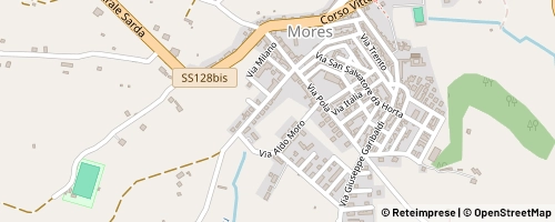 Mappa Mores