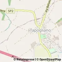 Harita Campolongo Tapogliano