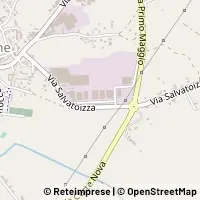 Map Gaiarine