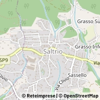 Kort Saltrio