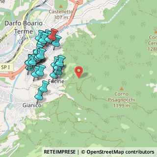 Mappa Località Plagne della Valle, 25047 Darfo Boario Terme BS, Italia (1.12759)