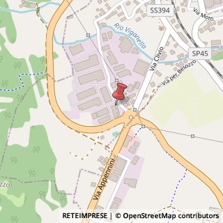 Mappa Via Mulino della Prea, 21036 Gemonio VA, Italia, 21036 Gemonio, Varese (Lombardia)