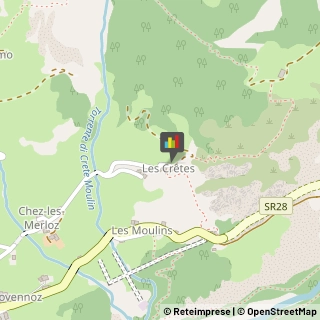 Bed e Breakfast Bionaz,11010Aosta