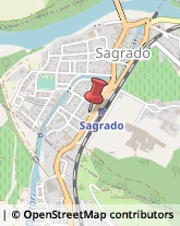 Viale Alcide De Gasperi, 28,34078Sagrado