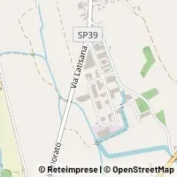 Karte Varmo
