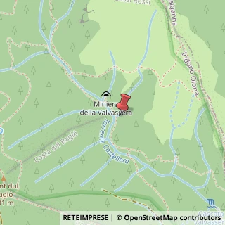 Mappa Unnamed Road, 21056, 21056, 21056 Induno Olona VA, Italia, 21056 Induno Olona, Varese (Lombardia)