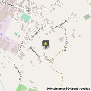 Aziende Agricole Gaiarine,31018Treviso