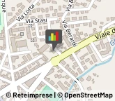 Case di Riposo e Istituti di Ricovero per Anziani,36012Vicenza