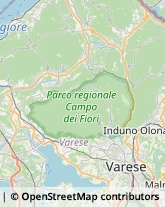 Ambulatori e Consultori Marchirolo,21030Varese