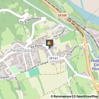 Avvocati Pederobba,31040Treviso
