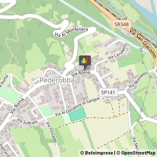 Assicurazioni Pederobba,31040Treviso