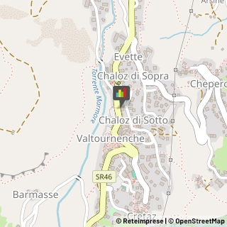 Parrucchieri,11028Aosta