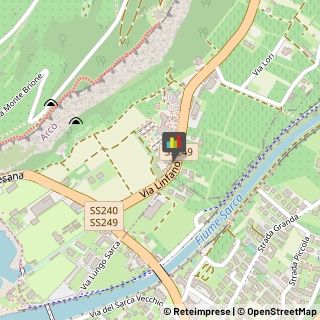Bed e Breakfast Arco,38062Trento