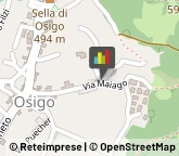 Imprese Edili Valbrona,22039Como
