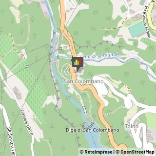 Autolinee,38068Trento