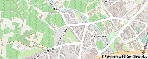 Mappa Conegliano
