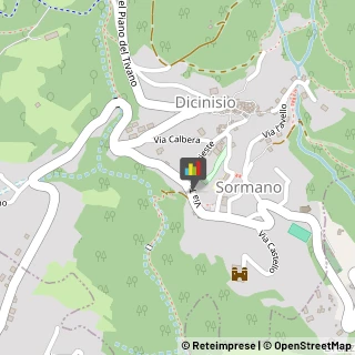 Imprese Edili Sormano,22030Como