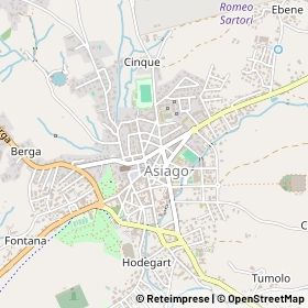 Mappa 36012