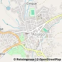 Carte Asiago