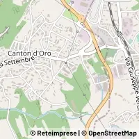Hartă Caravate