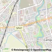 Map Conegliano